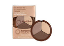 Mineral Fusion Eye Shadow Trio Fragile, 0.1 oz Mineral Fusion