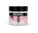 Mia Secret Multibalance Natural Pink Acrylic Nail Powder 1oz Mia Secret