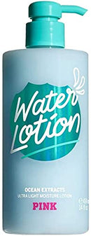 Victoria's Secret Pink Coco Water Lotion Coconut Oil Hydrating Body (Water) Victoria's Secret