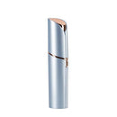 Finishing Touch Flawless Women's Painless Hair Remover, Rechargeable, Parisian Blue Finishing Touch