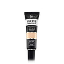 IT Cosmetics Bye Bye Under Eye, 11.0 Light Nude (N) - Full-Coverage, Anti-Aging, Waterproof Concealer - Improves the Appearance of Dark Circles, Wrinkles & Imperfections - 0.4 fl oz It Cosmetics