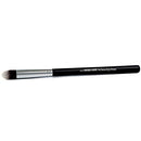 Kabuki Concealer Brush Under Eye - Beauty Junkees Mini Tapered Blending Makeup Brushes for Undereye Blender Buffer with Liquid Cream Powder Eyeshadow Cosmetics, Dense, Vegan Synthetic Beauty Junkees