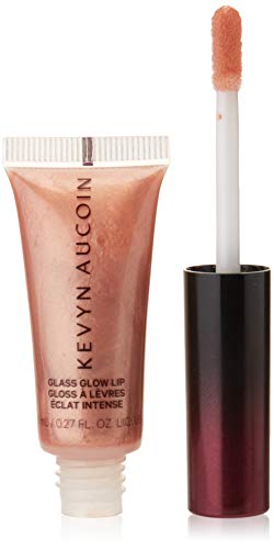 KEVYN AUCOIN Glass Glow Lip, Prism Rose Kevyn Aucoin