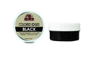 Okay Colored Edges No Flaking All Day Hold Conceals Gray New Growth Plus Edge Control, Black 0.5 Fl Oz Okay