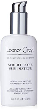 Leonor Greyl Paris Sérum de Soie Sublimateur - Lightweight and Protective Styling Serum, 2.5 fl oz Leonor Greyl Paris