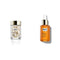 RoC AM to PM Glow + Smooth Serum Bundle: RoC Vitamin C Serum for Day + Retinol Serum Night Capsules for fine lines, wrinkles, and uneven tone RoC
