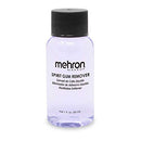 Mehron Makeup Spirit Gum Remover (1 oz) Mehron