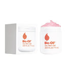 Bio-Oil Dry Skin Gel, Face and Body Moisturizer, Fast Absorbing Hydration, 6.7 oz, with Soothing Emollients and Vitamin B3, Non-Comedogenic Bio-Oil