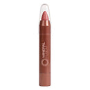 Mineral Fusion Sheer Moisture Lip Tint, Flicker, 0.1 oz Mineral Fusion