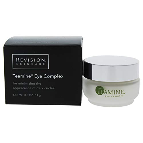 Revision Skincare Teamine Eye Complex, 0.5 Oz (Pack of 1) Revision Skincare