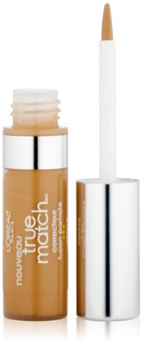 L'Oréal Paris True Match Super-Blendable Concealer, Medium/Deep Warm, 0.17 fl. oz. L'Oréal Paris