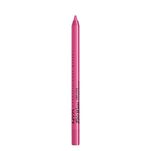 NYX PROFESSIONAL MAKEUP Epic Wear Liner Stick, Long-Lasting Eyeliner Pencil - Pink Spirit NYX PROFESSIONAL MAKEUP Store
