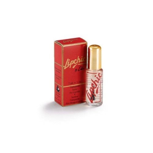 Lip Chic Lipstick Sealer 0.25 ounces by ELLA LIP CHIC