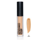 MEGA WATERPROOF CONCEALER HONEY 004 … MOIRA Cosmetics