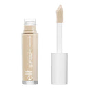 e.l.f, Hydrating Camo Concealer, Lightweight, Full Coverage, Long Lasting, Conceals, Corrects, Covers, Hydrates, Highlights, Light Ivory, Satin Finish, 25 Shades, All-Day Wear, 0.20 Fl Oz e.l.f.