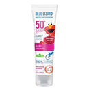Blue Lizard BABY Mineral Sunscreen with Zinc Oxide, SPF 50+, Water Resistant, UVA/UVB Protection with Smart Cap Technology - Fragrance Free, , 5 oz. Tube BLUE LIZARD