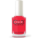 Color Club So Lit Collection Neon Nail Lacquer Color Club
