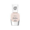 Sally Hansen - Good. Kind. Pure Vegan Nail Polish, Coconut Milk (Sheer), Packaging May Vary Sally Hansen