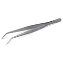 JB Prince Curved Extra Fine Tip Tweezer JB Prince