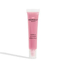 Honest Beauty Gloss-C Lip Gloss, Rose Opal with Coconut Oil + Jojoba Seed Oil| EWG Certified + Dermatologist Tested & Vegan + Cruelty free | 0.33 fl. Oz Honest Beauty