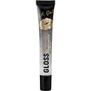 L.a. Girl Gloss Topper- Clearly Clear L.A. Girl
