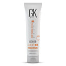 GK HAIR Global Keratin Moisturizing Conditioner (100ml/3.4 Fl Oz) for Hydrating Color Protection Dry Damage Curly Frizzy Thinning Color Treated Hair Repair Organic Paraben Sulfate Free All Hair Types GK HAIR