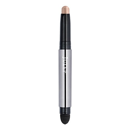 Julep Eyeshadow 101 Crème to Powder Waterproof Eyeshadow Stick, Champagne Shimmer Julep