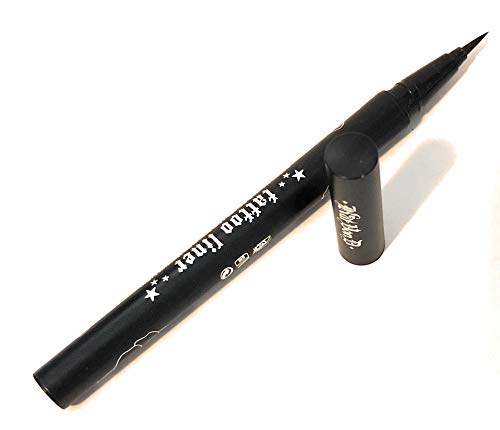 Kat Von D Tattoo Liner Trooper 0.55 ml/0.019 oz Kat Von D