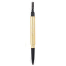Winky Lux | Uni-Brow Universal Eyebrow Pencil | Brow Pencil | Universal Color | All Brows from Dark Brown to Blonde Hair | Natural Brows, .09 oz Winky Lux