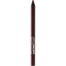 Maybelline New York Eyestudio Lasting Drama Waterproof Gel Eye Pencil, Glazed Toffee, 0.38 Ounce Maybelline New York