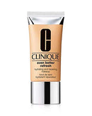 Clinique Even Better Refresh Hydrating & Repairing Makeup - Tea WN 44 Clinique Makeup