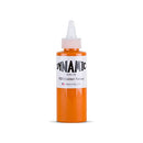 Dynamic Golden Yellow Tattoo Ink Bottle 4oz Dynamic