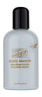 Mehron Makeup Liquid Face and Body Paint (4.5 oz) (MOONLIGHT WHITE) Mehron
