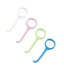 Aligner-B-Out (Vibrant Variety 4 Pack) - Clear Aligner Removal Tool NCASE