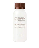 Mineral Fusion Mini Nail Polish Remover, 3 Fl Oz Mineral Fusion