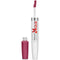 Maybelline SuperStay 24, 2-Step Liquid Lipstick, Relentless Ruby Maybelline New York