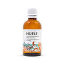 Nuele | Hair Serum | Clean Natural and Organic Heat Protectant | Perfect For Every Hair Type | Clean Beauty | 2 Fl Oz Nuele Hair