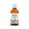 Nuele | Hair Serum | Clean Natural and Organic Heat Protectant | Perfect For Every Hair Type | Clean Beauty | 2 Fl Oz Nuele Hair