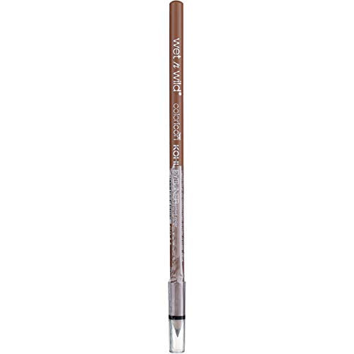 Wet n Wild Color Icon Kohl Eyeliner Pencil Neutral Taupe of the Mornin' wet n wild