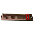 Ace Bi-function Comb Coarse Teeth & Regular Teeth Black ACE