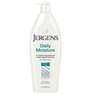 Jergens Daily Moisture Dry Skin Moisturizer, Fragrance Free - 21 Ounces Jergens