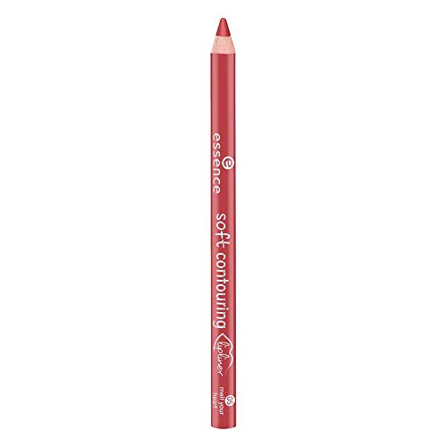 ess. soft contouring perfilador de labios 05 Essence