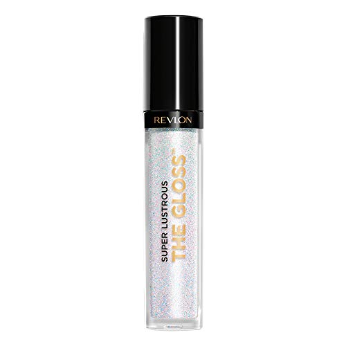 REVLON Super Lustrous Lip Gloss, Frost Queen REVLON