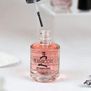 duri Rejuvacote 2 Nail Growth System Base and Top Coat - Nails Hardening, Repair, Chipping, Strengthen, Breaking and Brittle Treatment (2 pack) duri