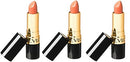 Revlon Super Lustrous Pearl Lipstick, [240] Sandalwood Beige, 0.15 oz (Pack of 3) REVLON