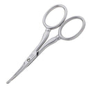 Tweezerman G.E.A.R. Facial Hair Scissors Model No. 29021-MG Tweezerman