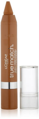 L'Oreal Paris True Match Super-Blendable Crayon Concealer, Medium/Deep Neutral [N6-7-8] 0.10 oz L'Oréal Paris
