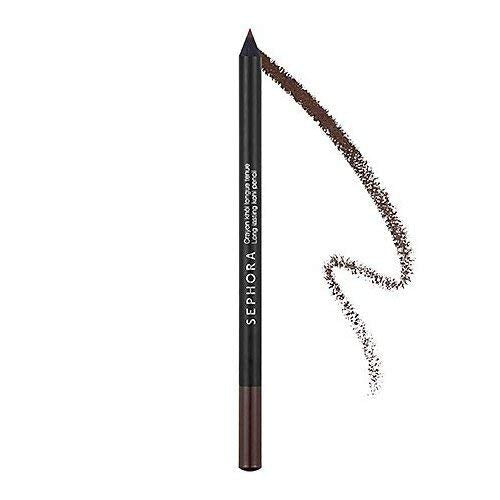 SEPHORA COLLECTION Long Lasting Kohl Pencil 06 Deep Brown 0.046 oz SEPHORA COLLECTION
