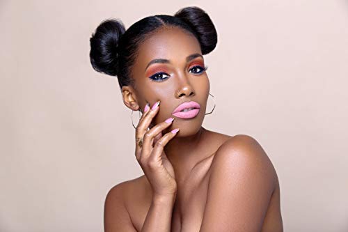 The Lip Bar | Vegan Liquid Matte Lipstick | As If The Lip Bar