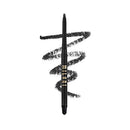 Milani Stay Put Eyeliner - After Dark (0.01 Ounce) Cruelty-Free Self-Sharpening Eye Pencil with Built-In Smudger - Line & Define Eyes with High Pigment Shades for Long-Lasting Wear Milani
